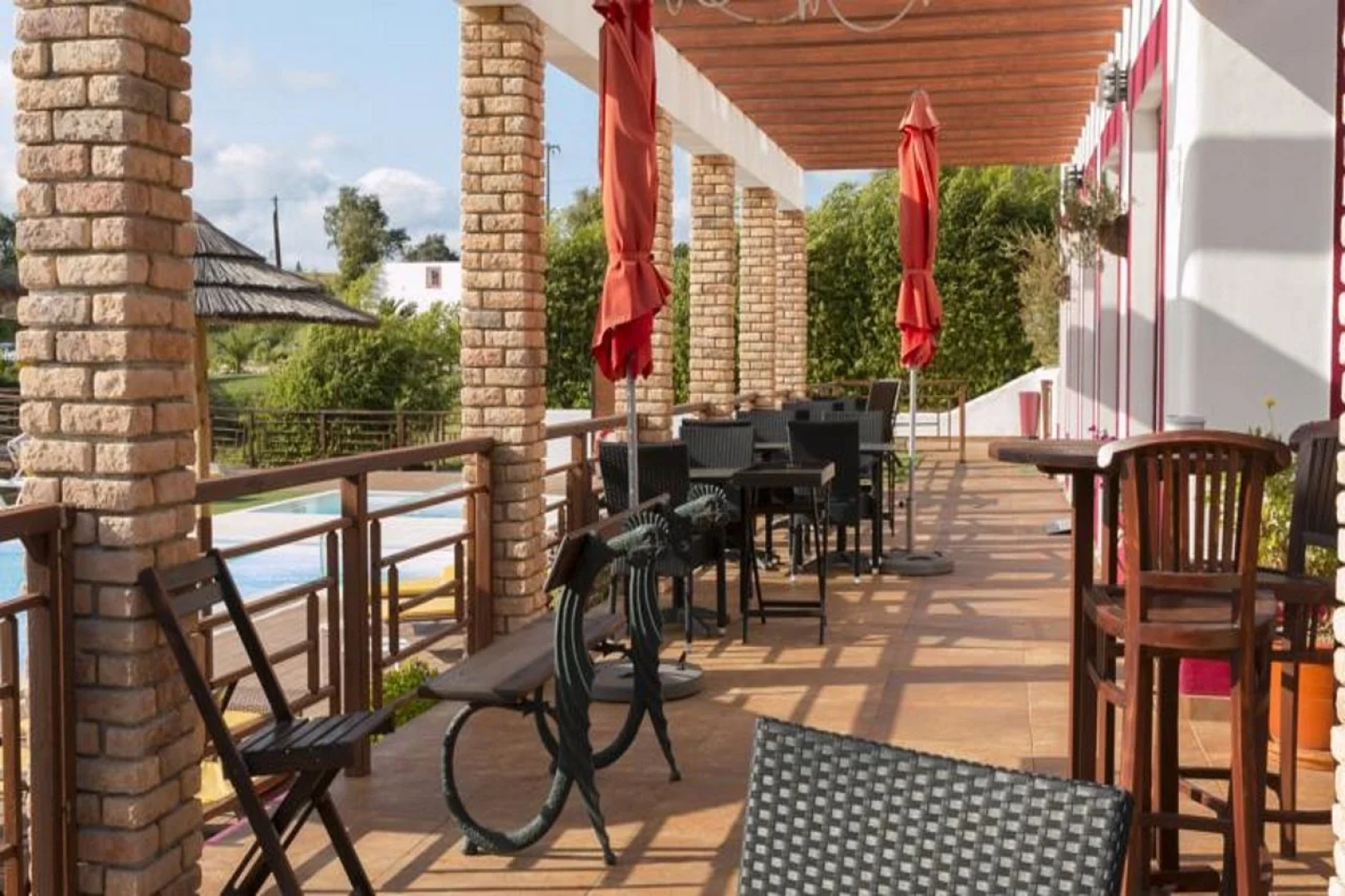 Monte Xisto Hotel Rural
