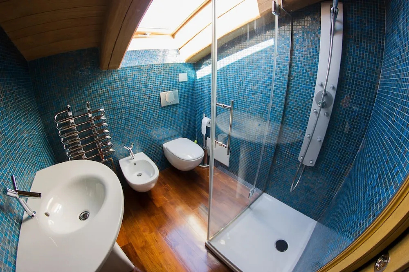 Villa With 7 Bedrooms in San Michele, With Pool Access, Furnished Gard