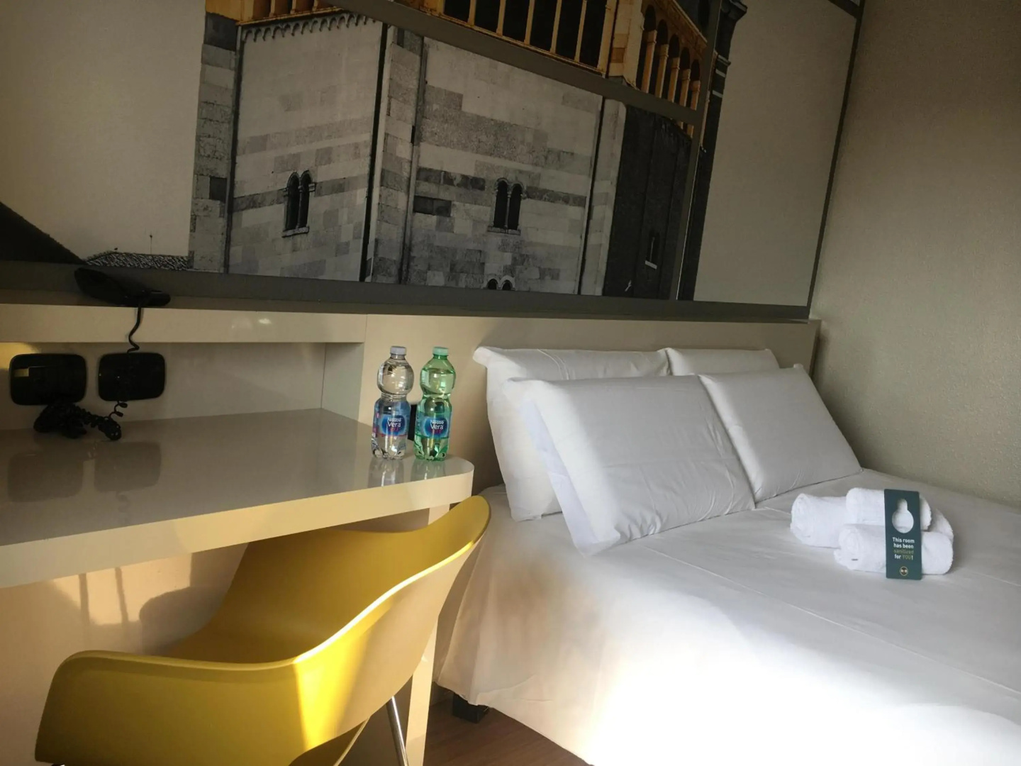 B&B Hotel Cremona 