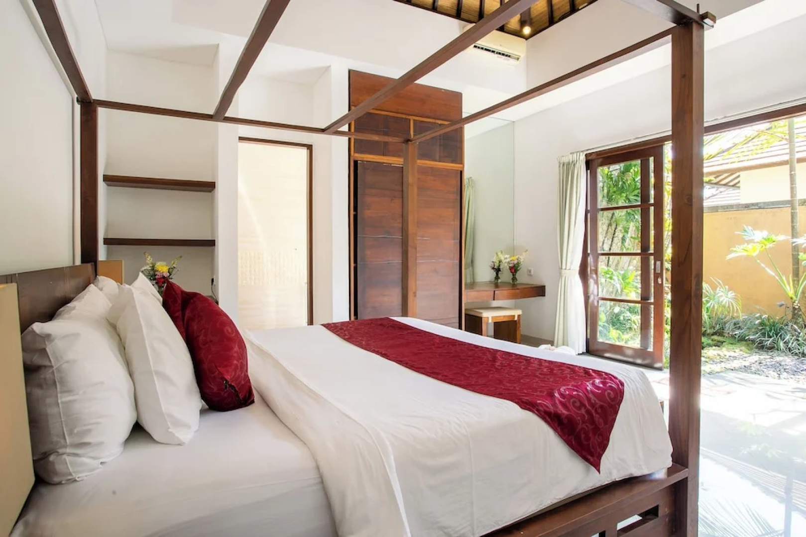 Sukanami Villa Ubud by ecommerceloka