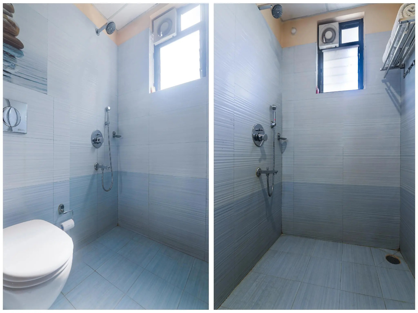 OYO 28278 Heritage Tezpur