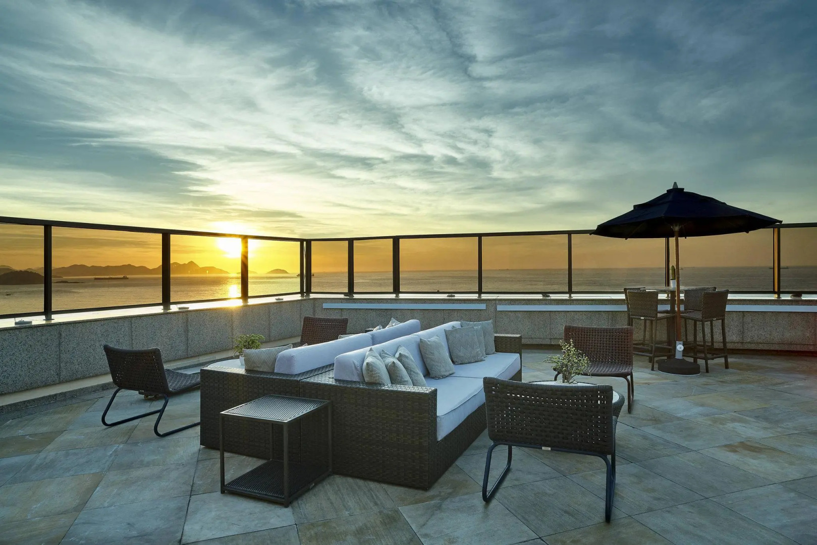 JW Marriott Hotel Rio de Janeiro