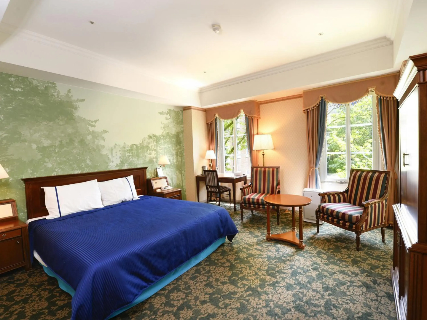 Hotel Den Haag Huis Ten Bosch