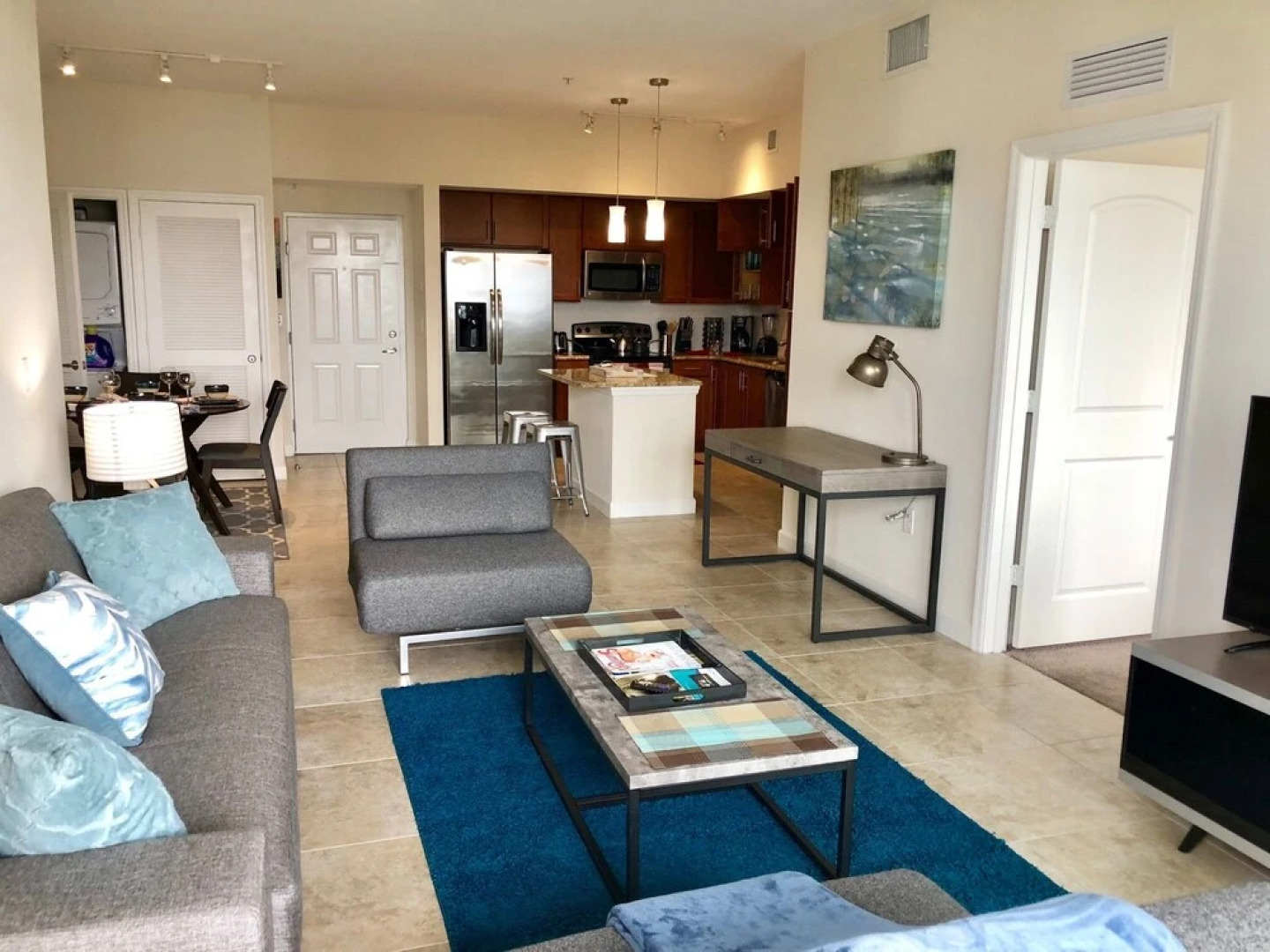 Miami VIP Corporate House