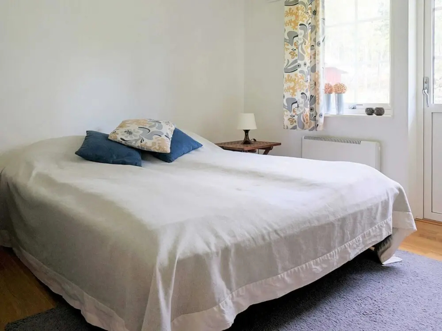 Holiday Home in Unnaryd