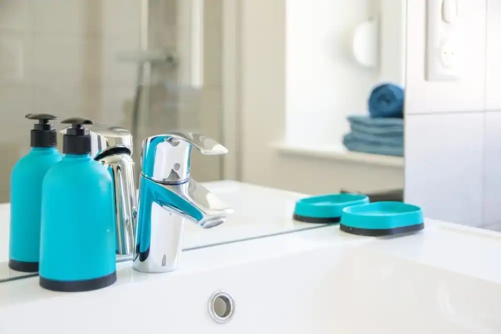 Appartement 001 Nouveau - GregImmo