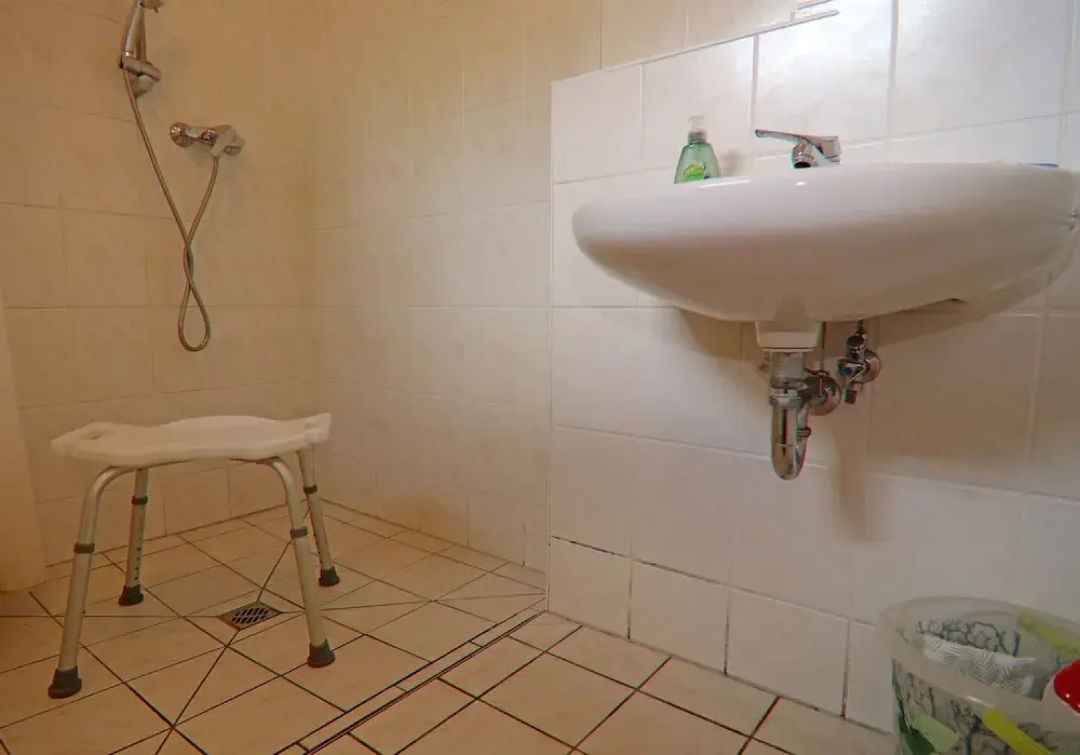 Ferienhaus am Garder See Inselblick