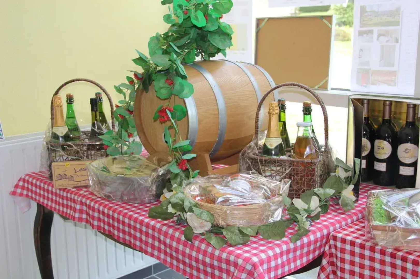 Brit Hotel Le Relais de la Forêt