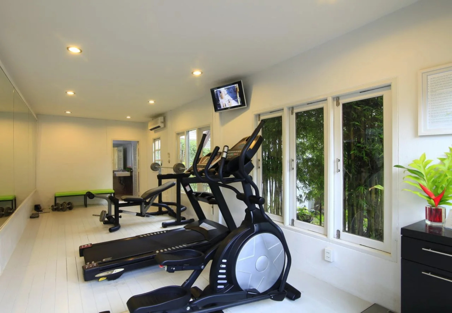 Aonang Paradise Resort