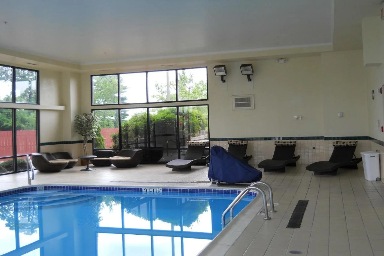 Hampton Inn Ashtabula