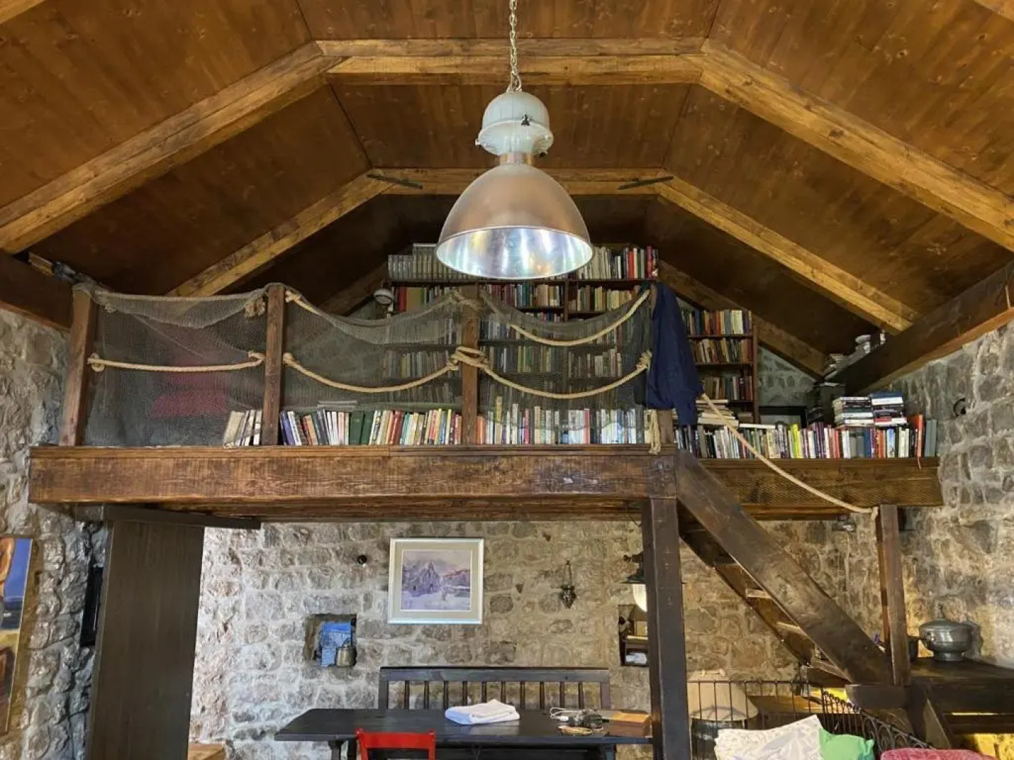 Old Stone House Radovići