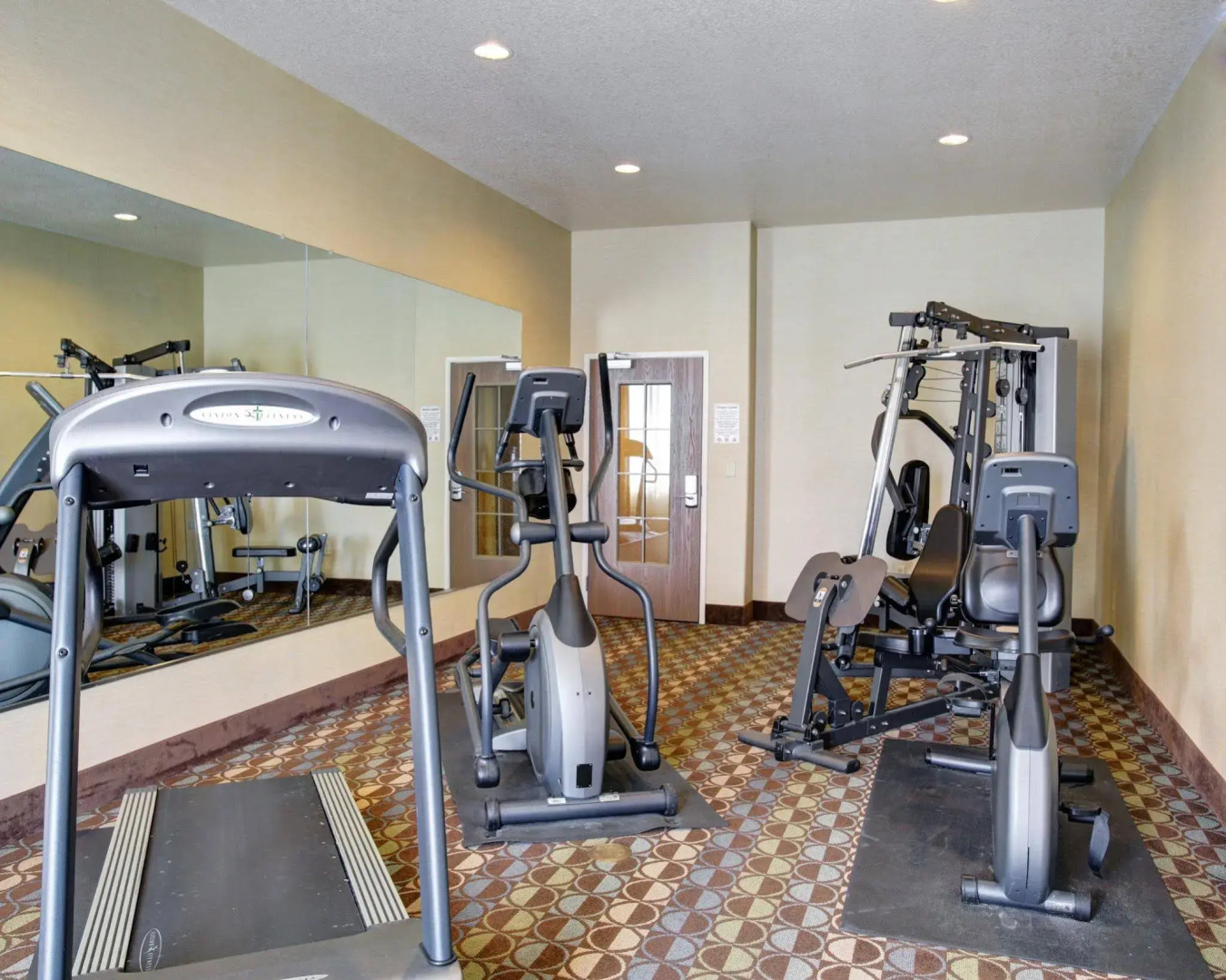 Spark by Hilton Selma