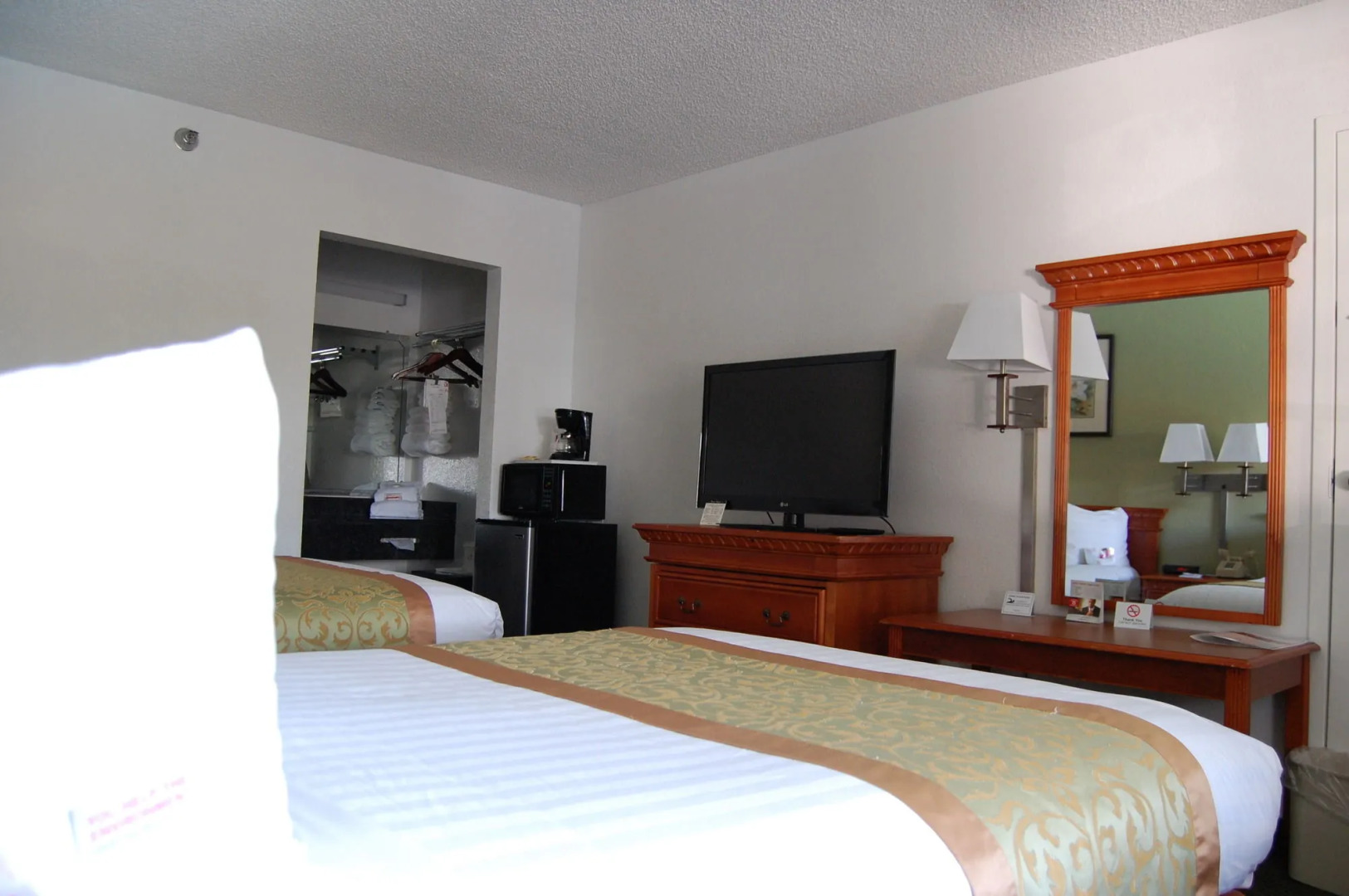 Ramada By Wyndham Temple Terrace/Tampa North