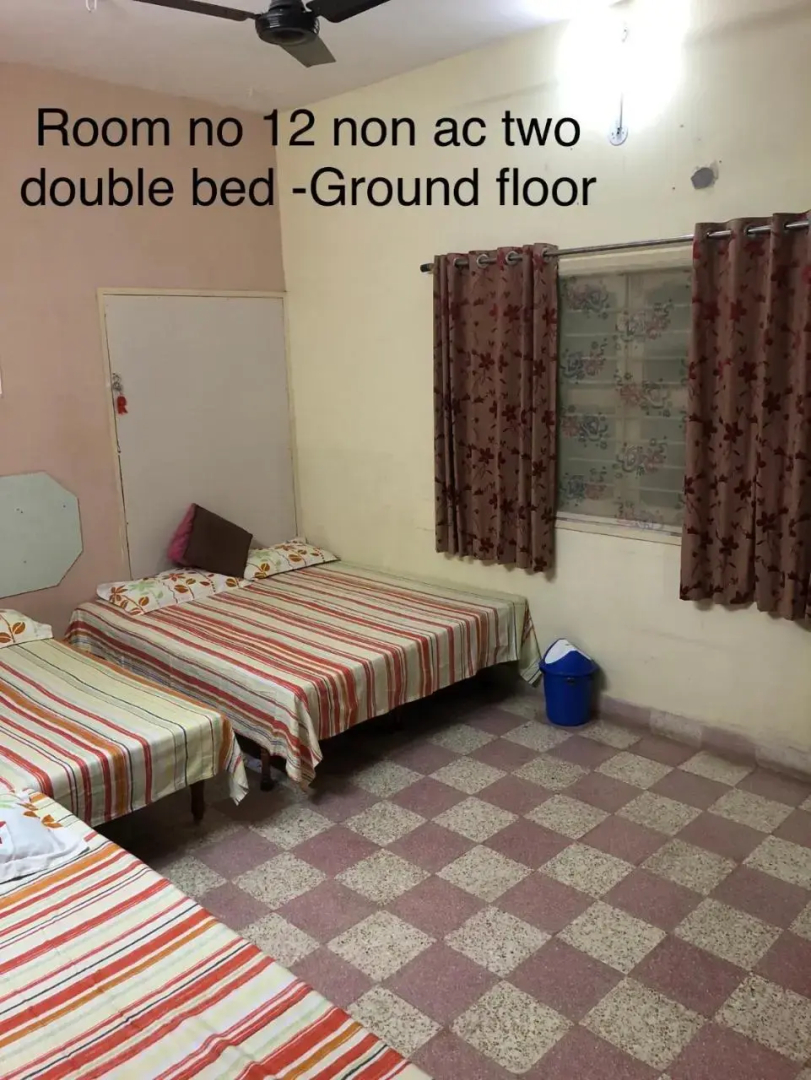 Rukmavati Guest House
