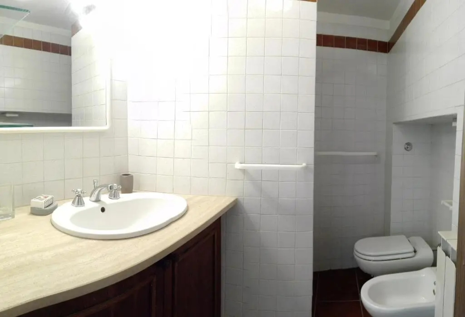 La Torretta del Lago