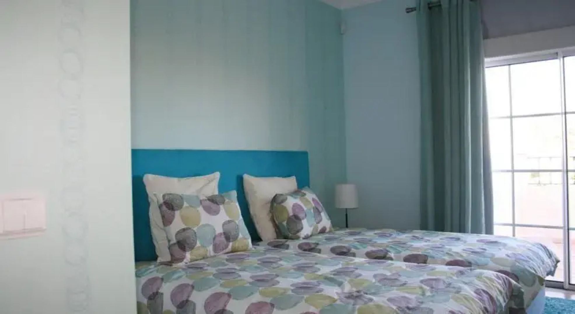 Vale dos Pinheiros III