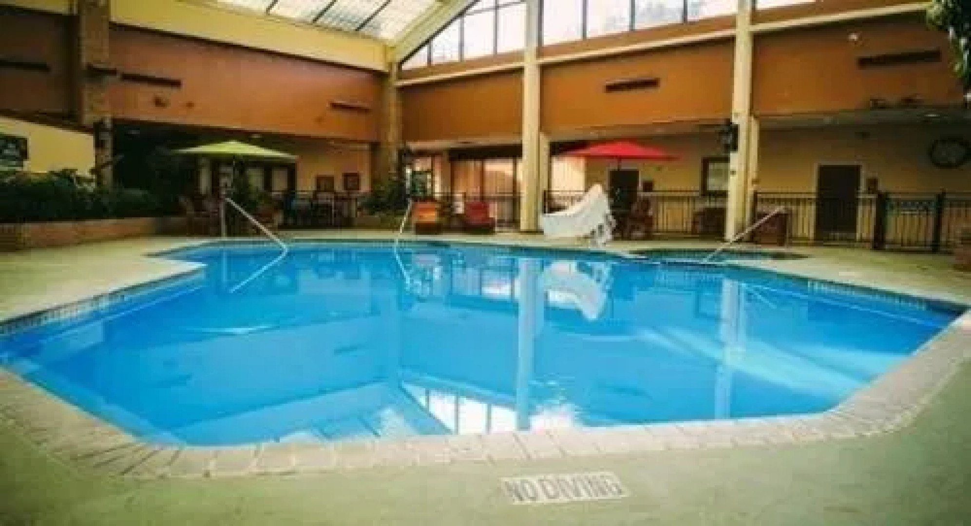 Wyndham Garden  Amarillo