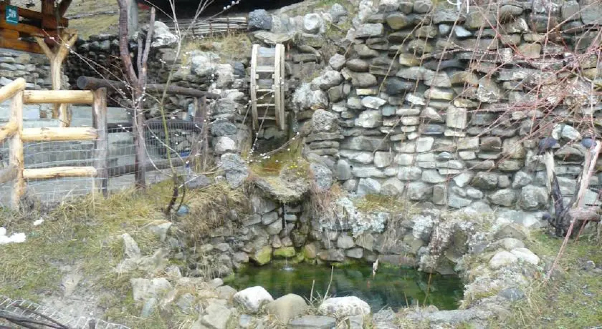 Complex Turistic Vanatorul - Bungalows