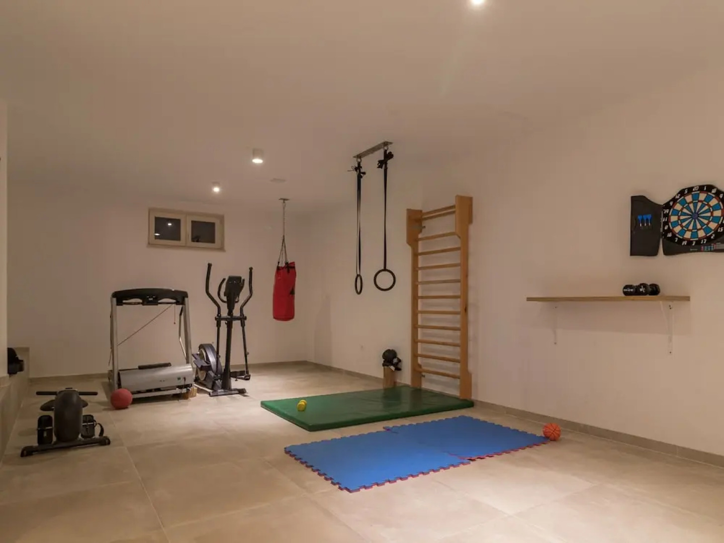 Luxurious Villa in Butkovici with Pool & Hot Tub