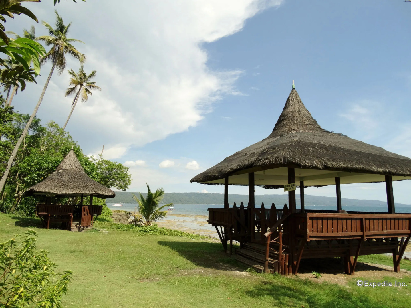 Punta Del Sol Beach Resort