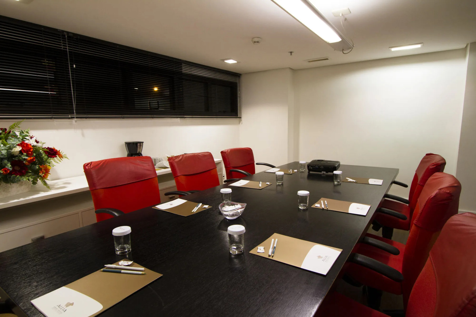 Lets Idea Brasília Hotel