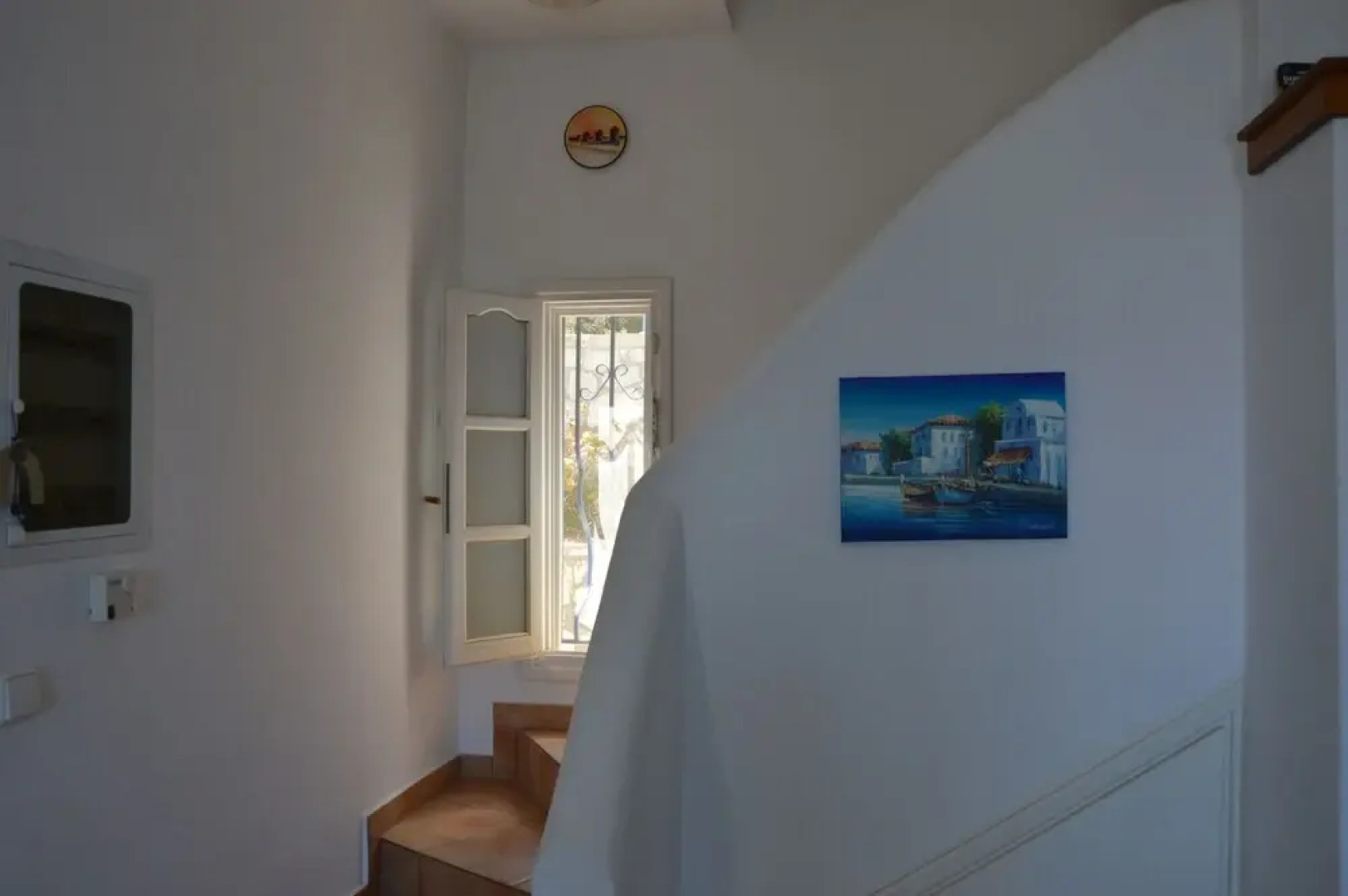 Villa Iokasti Sea View