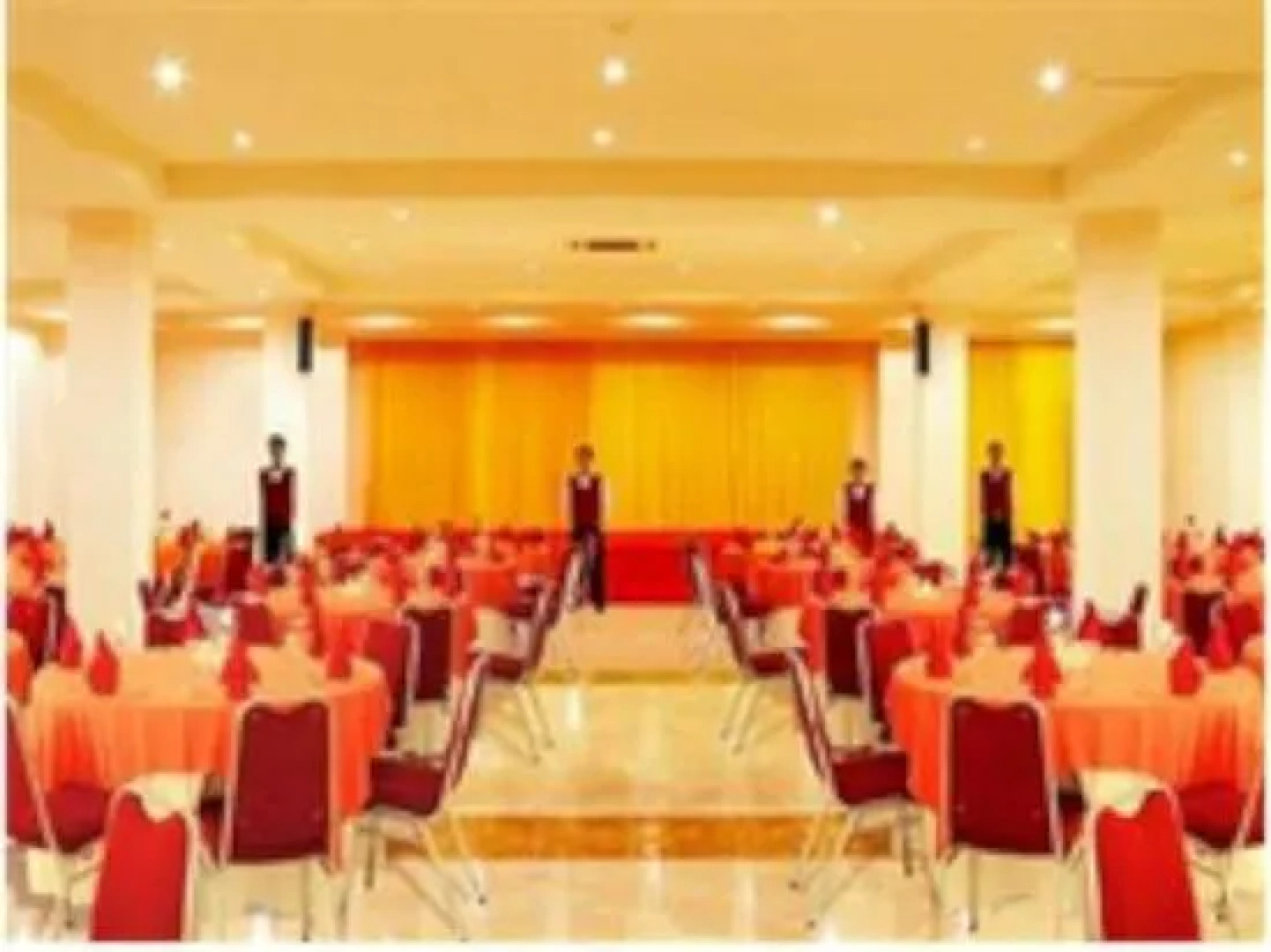 Hotel Abadi Lubuk Linggau by Tritama Hospitality