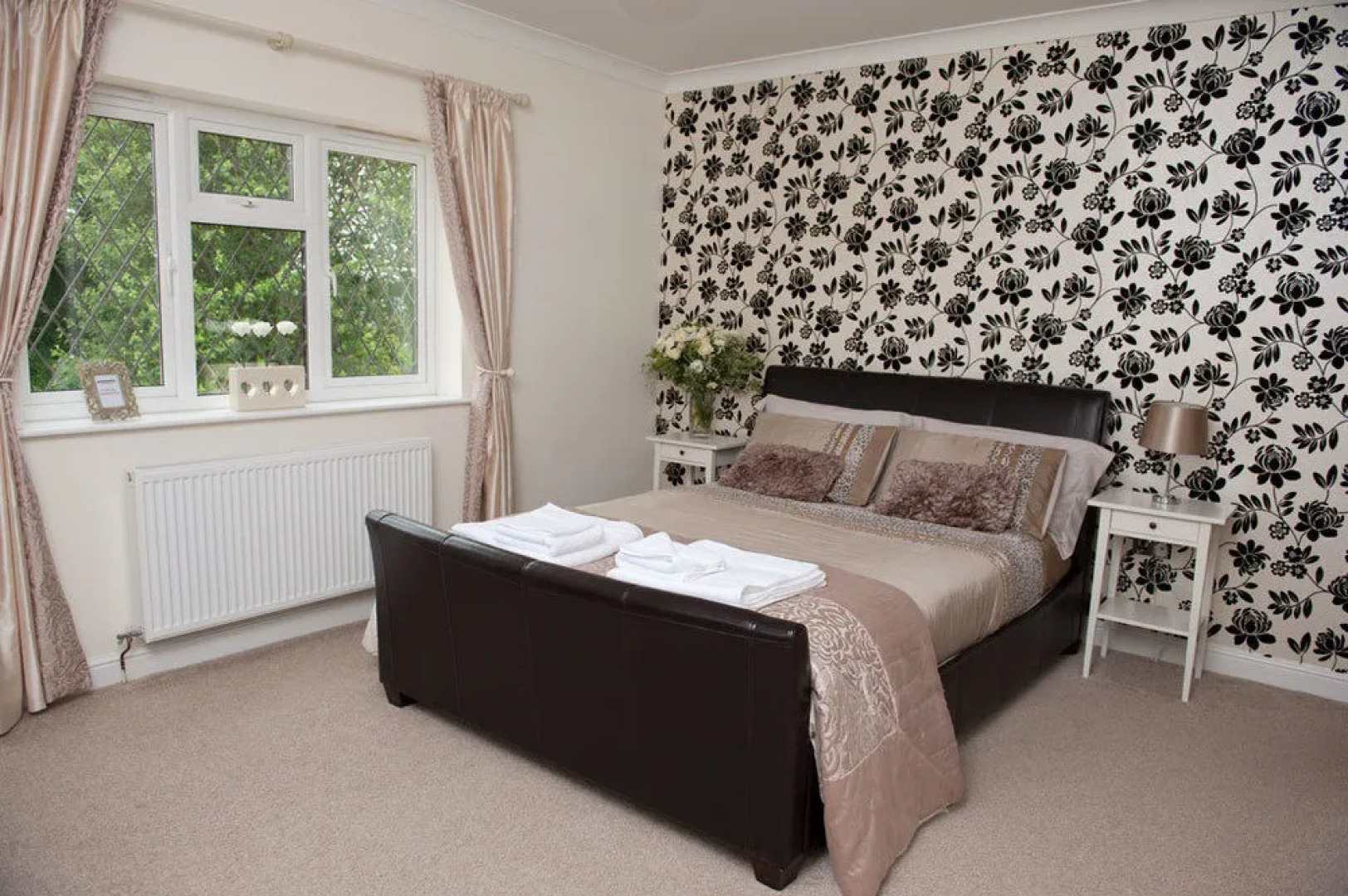 Ashbrook Bed and Breakfast