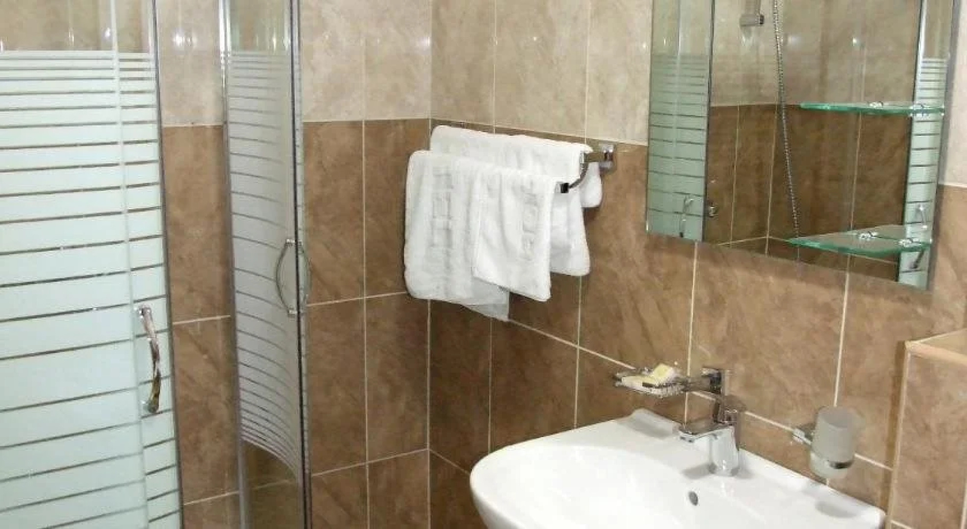 Beachfront Apartments Oaza 2