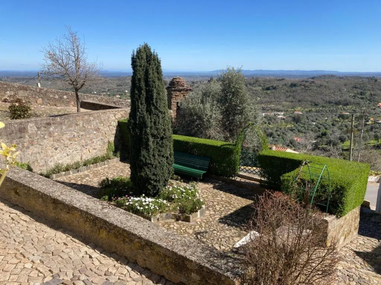 Sefardita - Guest House