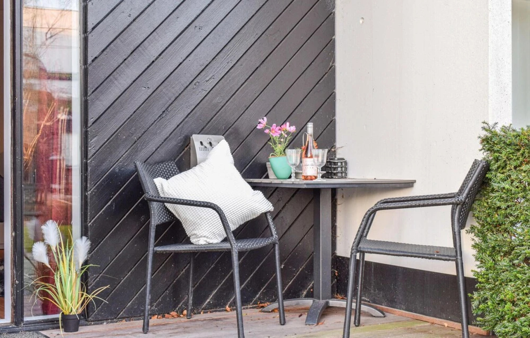 Amazing Apartment in Helsingør With 1 Bedrooms and Wifi