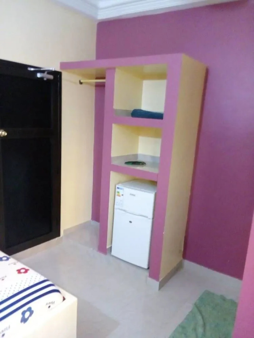 Les Residences Abdou Diouf 2