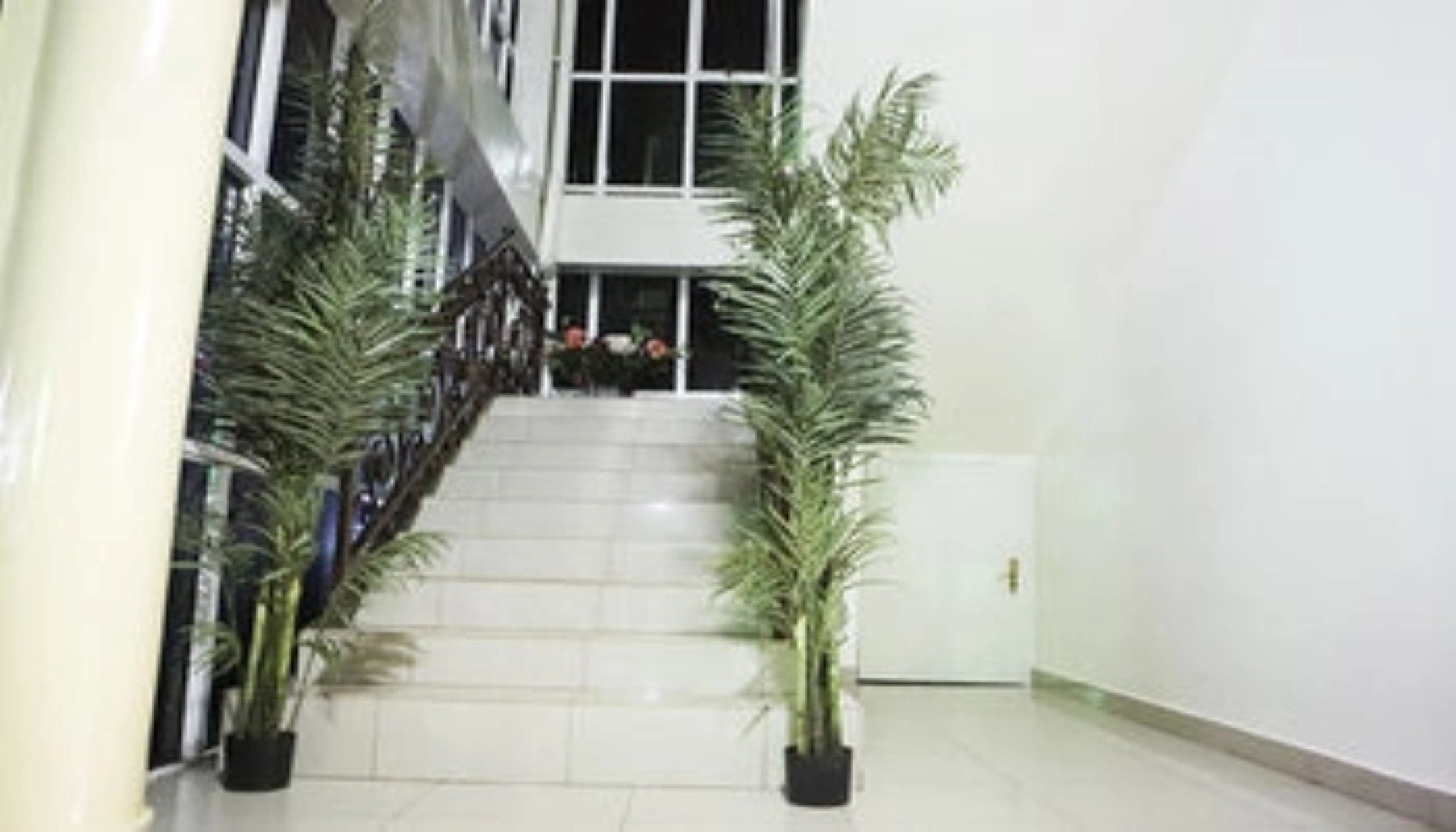 St Augustine Apartment & Hotel