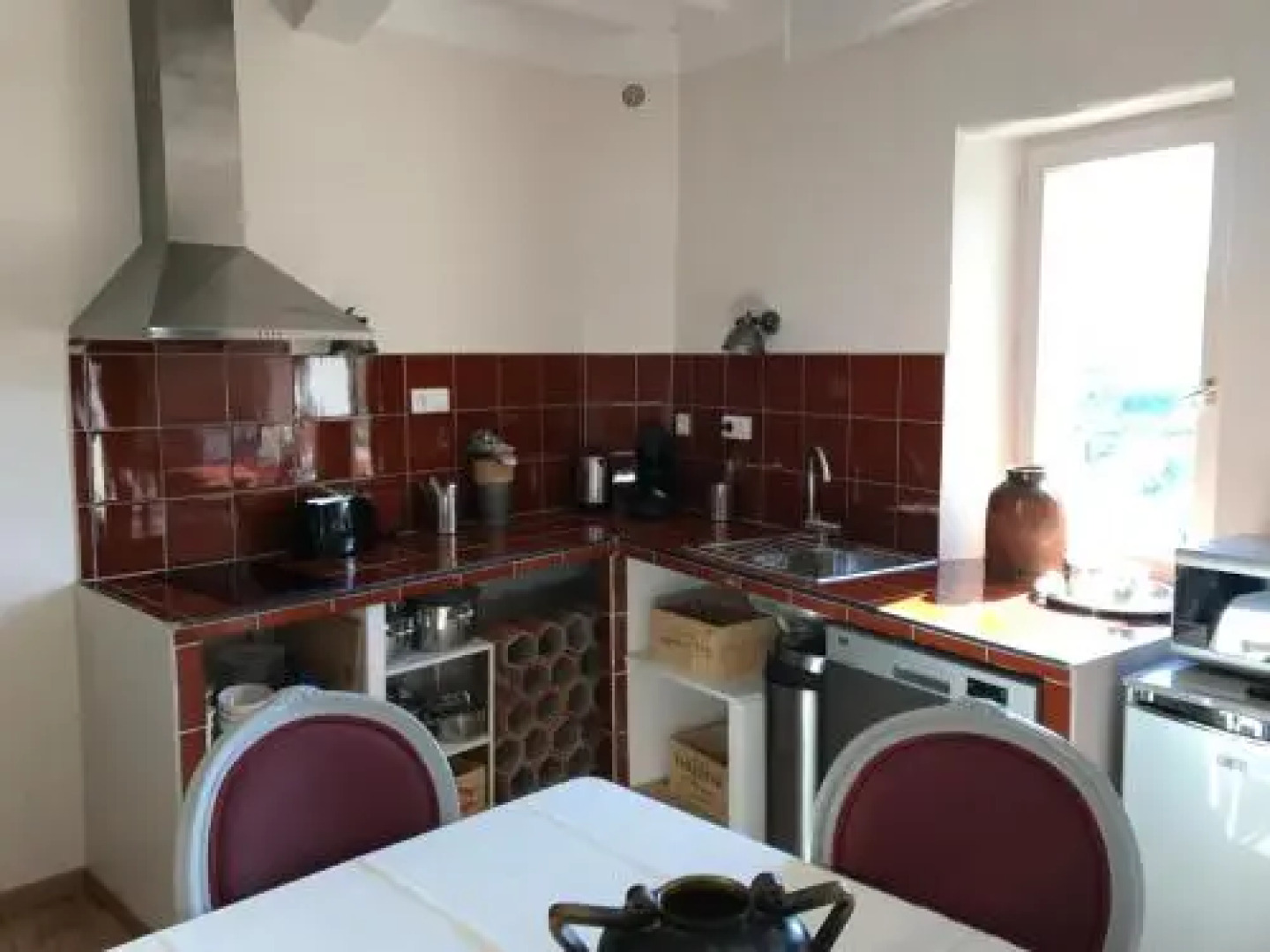 Hôtel Particulier des Lumières