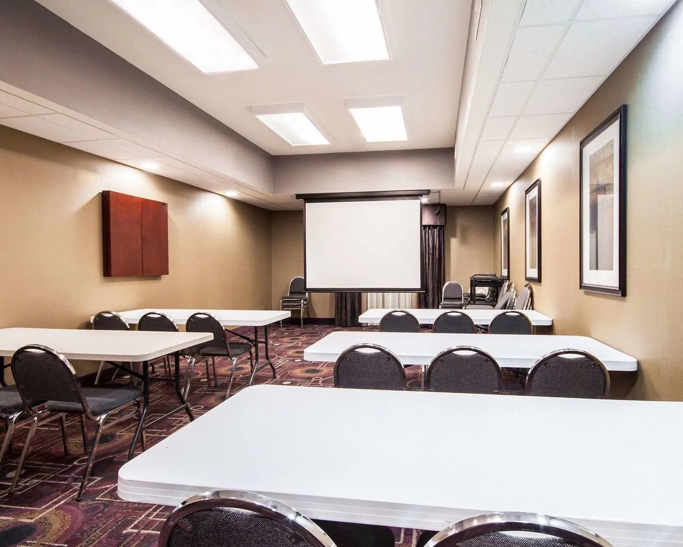 Comfort Suites Pecos