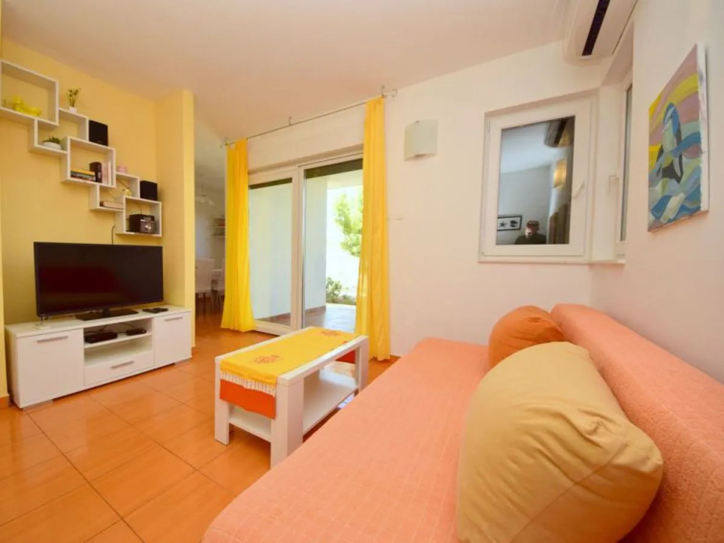 House Željko Marina/Sevid