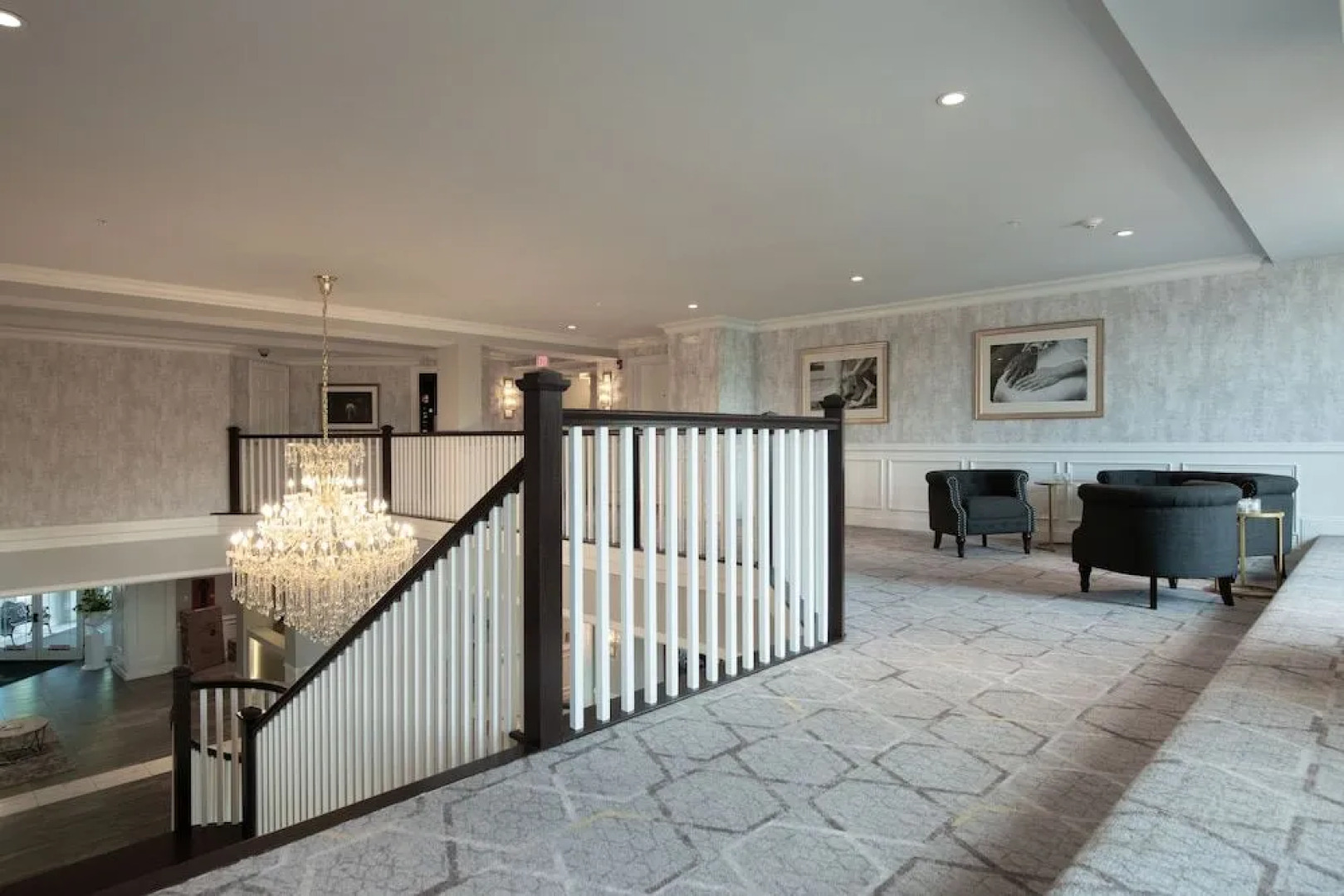 Glen Sanders Mansion