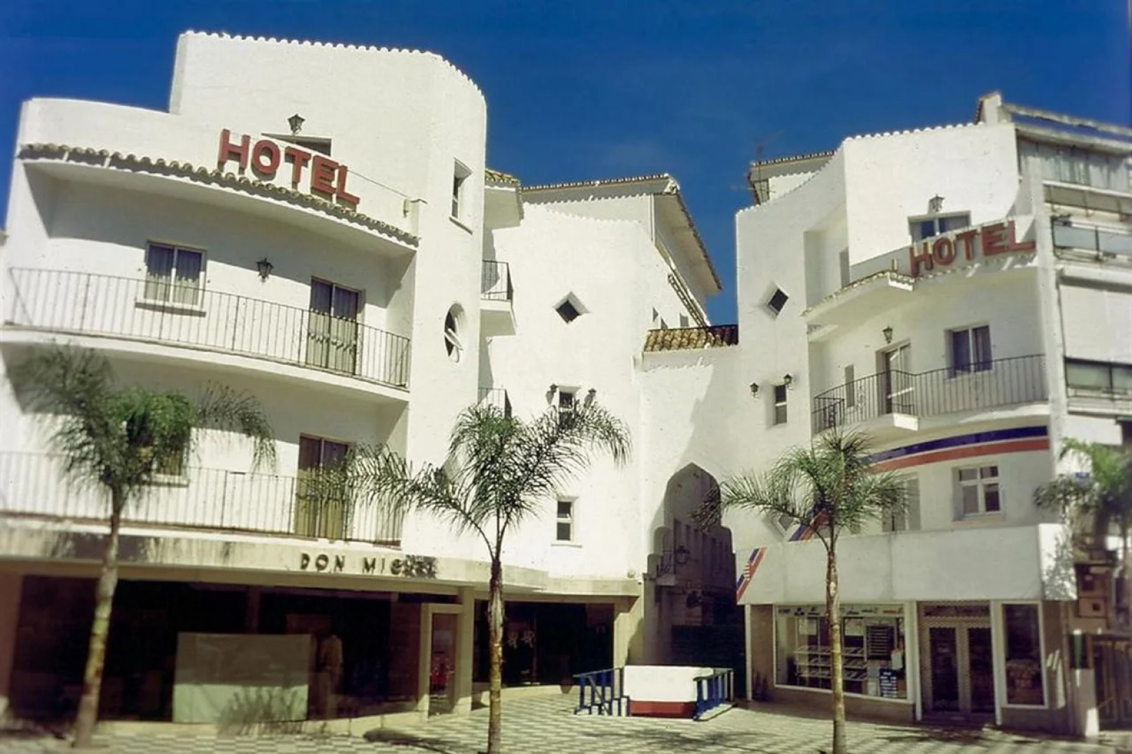 Hotel Kristal