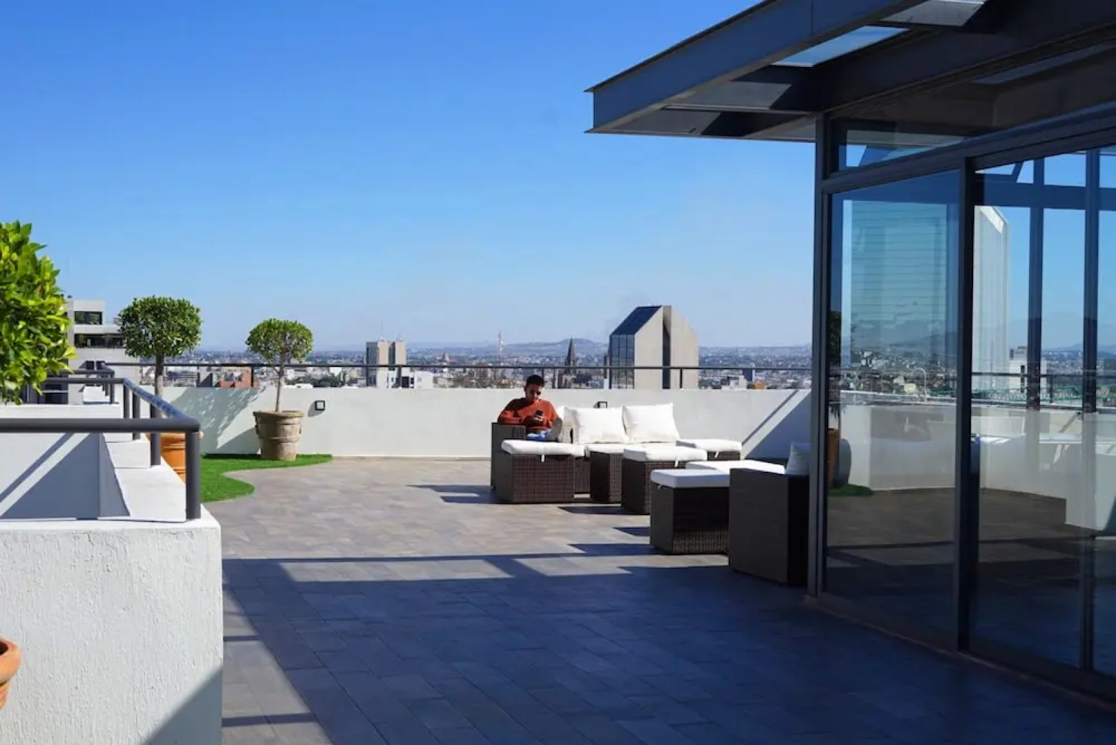 Blue Pepper Premium Rooms