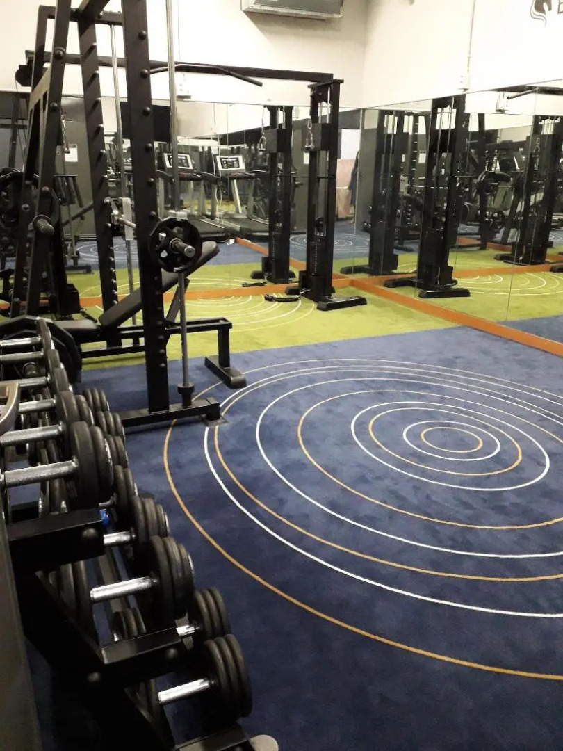 Best Louis Hamilton Hotel Changwon