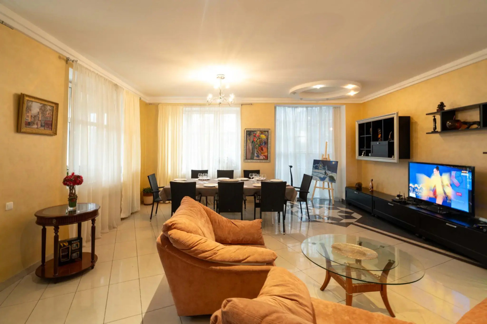 Коттедж на 4-м Ярославском переулке 8