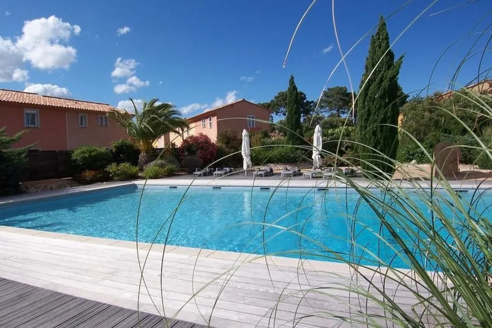 Cédrat - Saint Cyprien Chalet 2