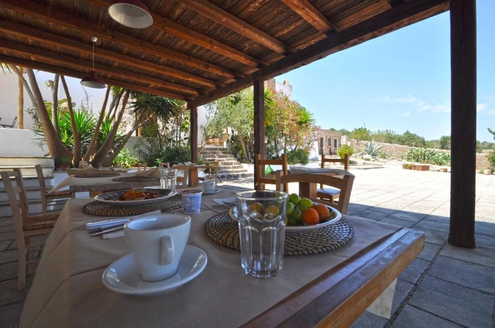 Masseria Del Ninfeo