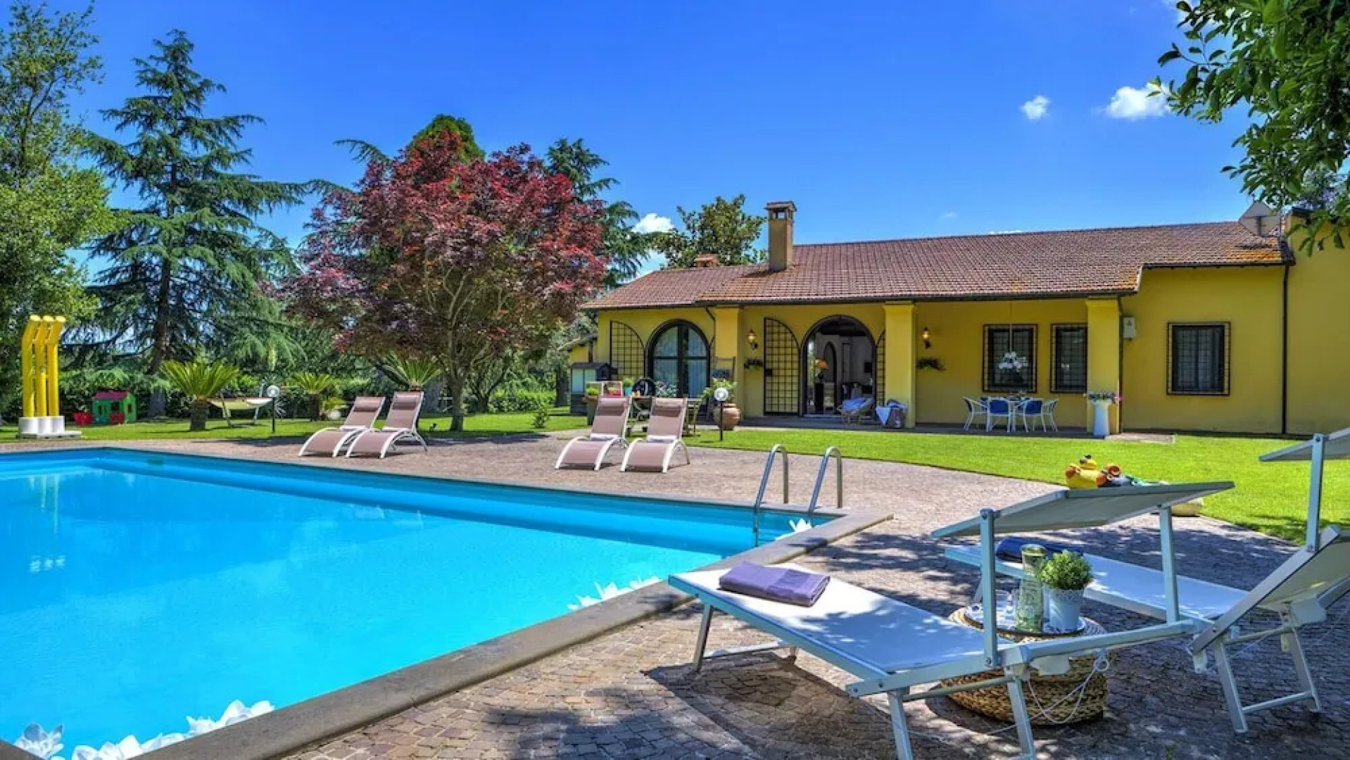 Vt-c765-dgbl0at - Villa Rasena 6