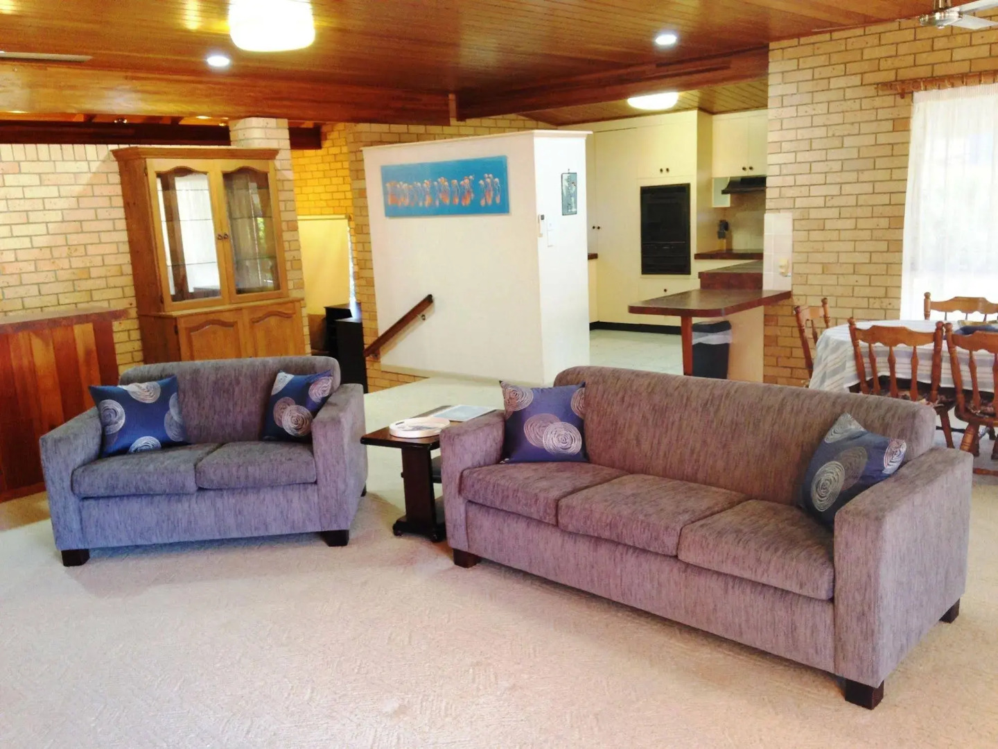 NRMA Woodgate Beach Holiday Park