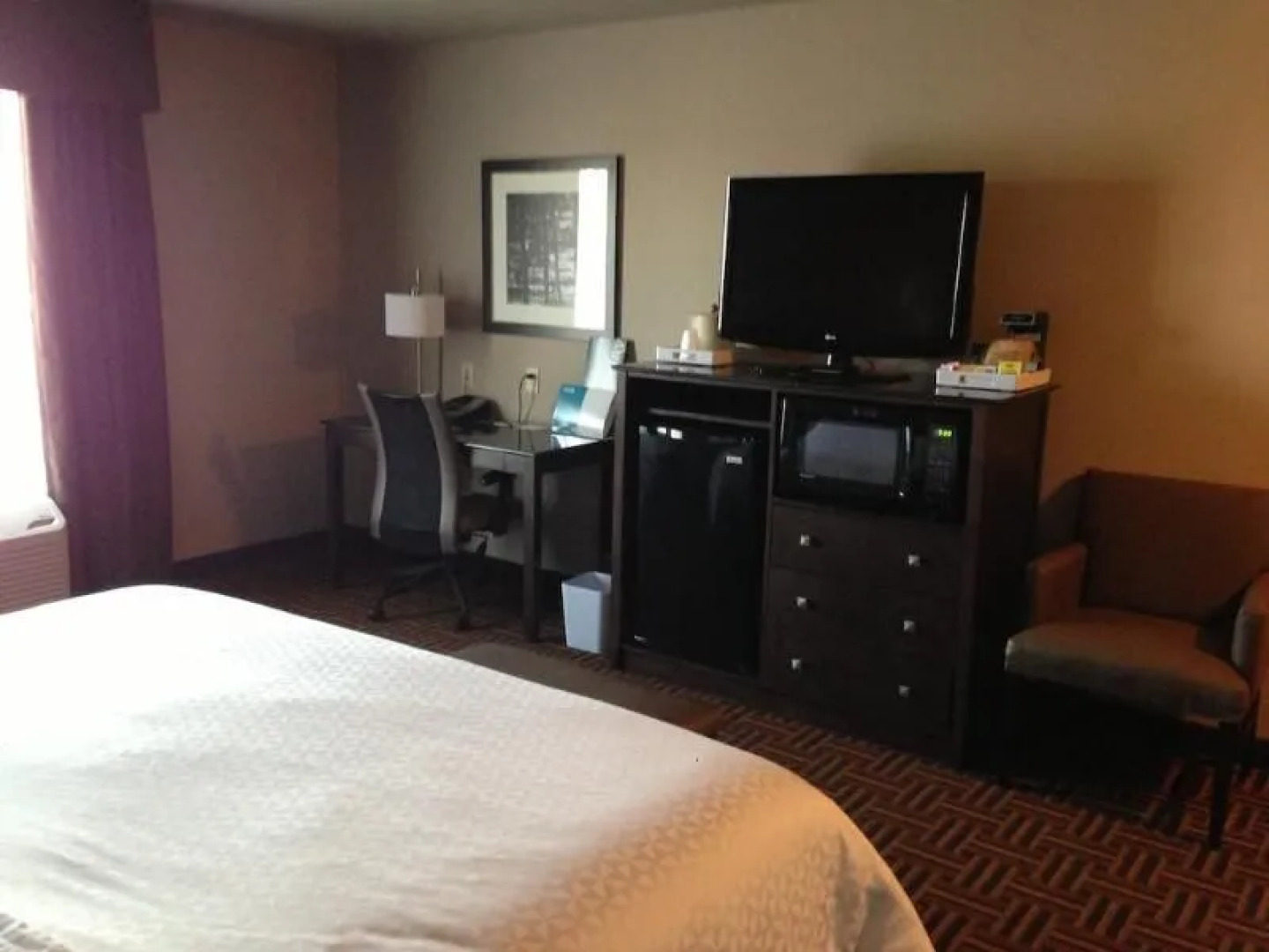 Comfort Inn Minot Area