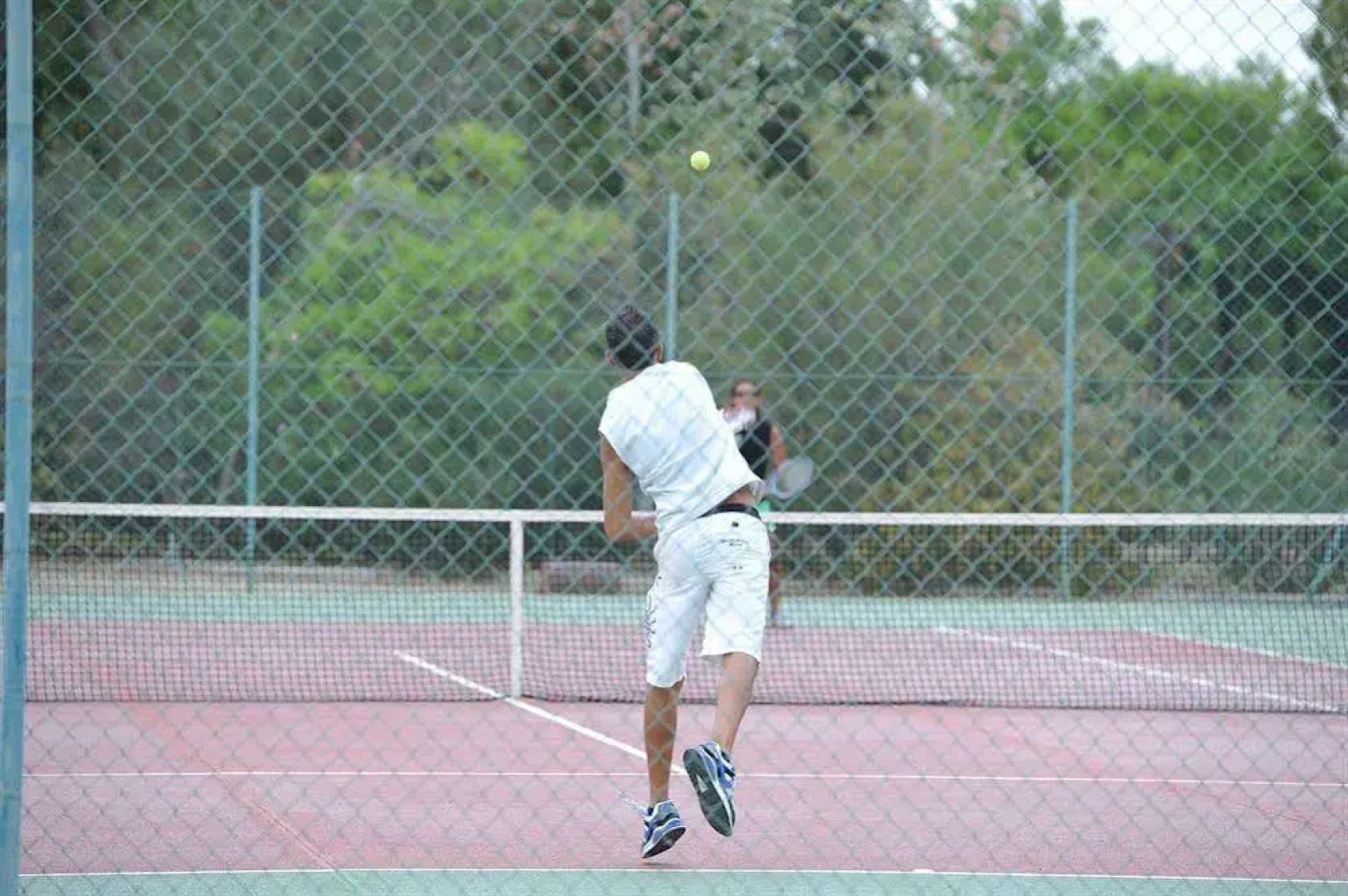 Hotel Club Portogreco