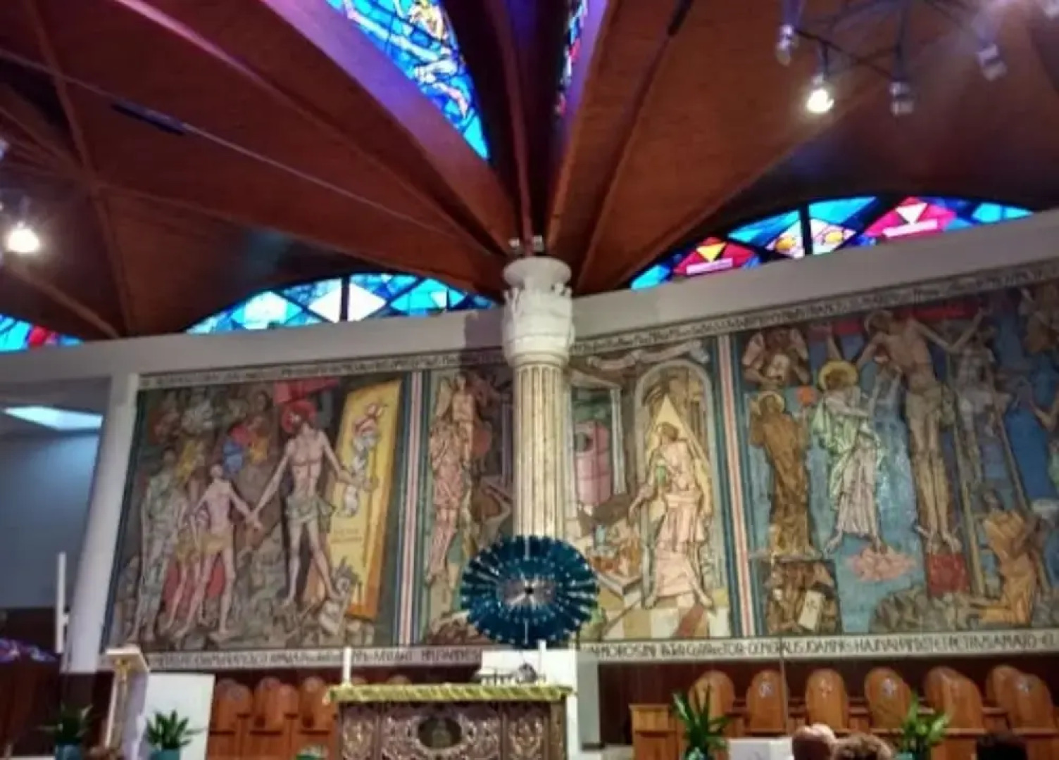 Casa Cenzina Apartment