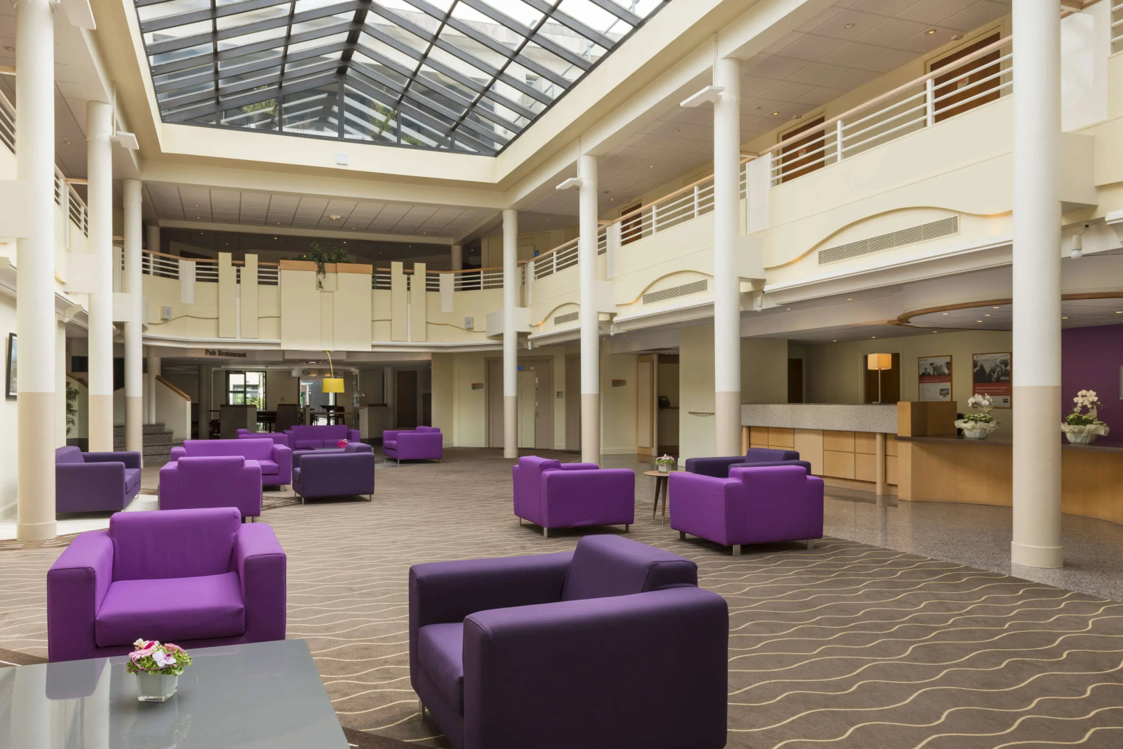 Holiday Inn Calais-Coquelles by IHG