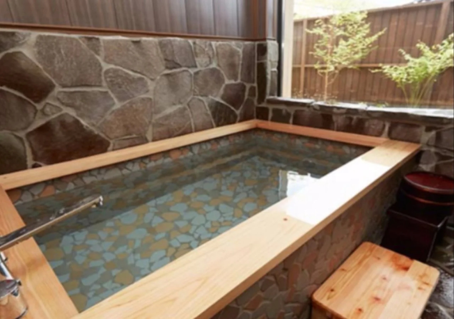 Takachiho Hanare no Yado Kamigakure Ryokan